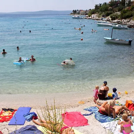 Apartment With A Parking Space Mavarstica, Ciovo - 17803 Trogir