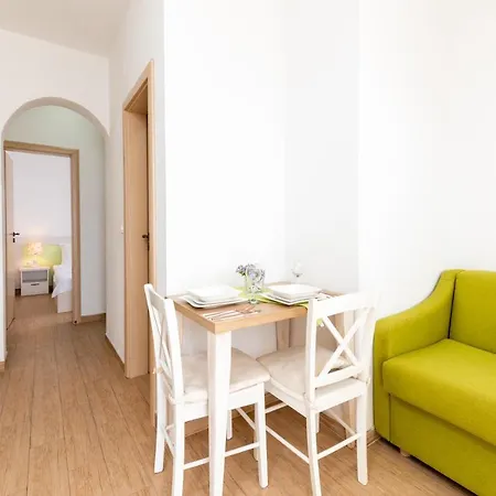 With A Parking Space Mavarstica, Ciovo - 17803 Trogir