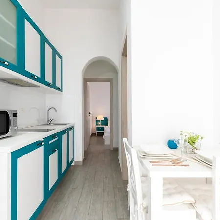 With A Parking Space Mavarstica, Ciovo - 17803 Apartment Trogir