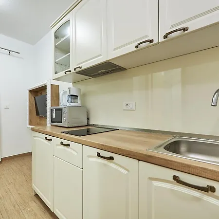 With A Parking Space Mavarstica, Ciovo - 17803 Trogir